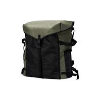 Tyre Rubbish Bag - Reliable Replacement Tyre Organiser, Adjustable Camping Storage Backpack | Vehicle Holder Puff Bin Bag, Waterproof Storage Bag Large Capacity for