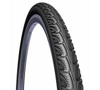 Mitas V69 Hook 26´´ X 1.50 Rigid Urban Tyre 26´´ x 1.50 Black