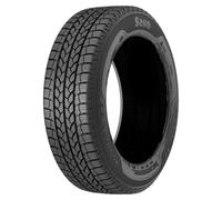 Winter Tyre 195 R14C Sava 106R ESKIMO LT XL M+S