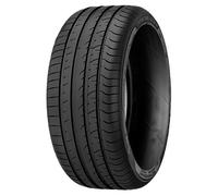 TYRE SAVA 245/35 R19 93Y INTENSA UHP 2 XLESTATE