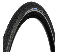 Tyre Schwalbe Silento 26 x 1.75" K-Guard Lite Black Bicycle Tyre Single