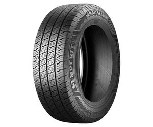 TYRE SEMPERIT 195/75 R16 107R VAN ALL SEASONS ALL SEASON