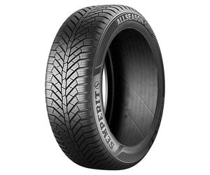 TYRE SEMPERIT 235/45 R18 98Y ALL SEASONS GRIP ALL SEASON