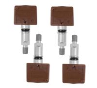 Tyre Sensor 13348393 TPMS Sensor Tire Pressure Sensor Monitoring System Car 433MHZ replace(4 pcs)