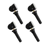 Tyre Sensor 4PCS 01732445 1017032445 TPMS Tire Pressure Sensor 433MHz For Atlas For Atlas Geely Pro Emgrand replace