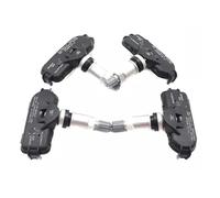 Tyre Sensor 4PCS 529333V600 433MHz TPMS Tire Pressure Sensor For Hyundai Grandeur I40 For Kia Rio replace