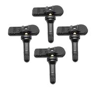 Tyre Sensor 4PCS 52933C1100 433Mhz TPMS Tire Pressure Sensor For Hyundai Creta Gensis G70 I20 IX25 Nexo replace