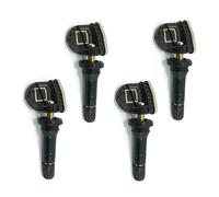Tyre Sensor 4PCS EV6T1A150CB 433MHz TPMS Tire Pressure Sensor For Ford C-Max For F-150 For Mondeo MK5 replace