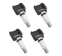 Tyre Sensor 4pcs Tire Pressure Sensor BB5T1A180AA Suitable For Ford For Lincoln Car Accessories 433MHz Replace