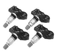 Tyre Sensor 4Pcs Tire Pressure Sensor for BMW X3 X4 F10 F07 F12 E84 F25 F26 E89 Mini R60 R61 R59 replace