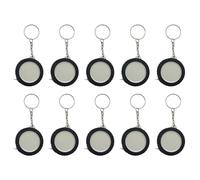 Tyre Shape Tape Measure Featuring Clear Scale Measuring 1M Ranges for Accurate Measurement Applications Retractable Measure for Sewing