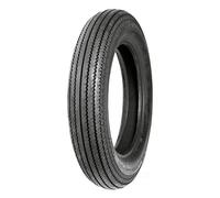 Shinko E270 Black Wall Rear 70H 4.50-18" Tyre
