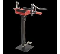 Sealey TC970 Tyre Spreader With Stand - Manual