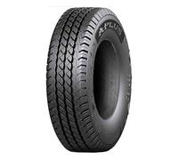 TYRE SUMMER APLUS 145 R12 86Q A867 M+S