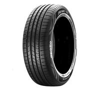 TYRE SUMMER APOLLO 205/55 R17 91H ALNAC 4G