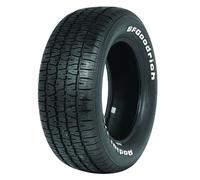 TYRE SUMMER BFGOODRICH 215/60 R14 91S RADIAL T/A RWL