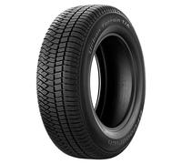 TYRE SUMMER BFGOODRICH 235/55 R18 100V URBAN TERRAIN T/A A/S M+S DOT 2021