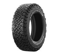 TYRE SUMMER BFGOODRICH 285/70 R17 121S ALL TERRAIN T/A KO3 RWL