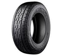 TYRE SUMMER BRIDGESTONE 215/75 R15 100S DUELER A/T AT001 M+S DOT 2022