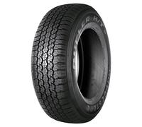 Bridgestone Dueler 689 H/T ( 245/70 R16 111S RF )
