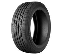 TYRE SUMMER BRIDGESTONE 255/50 R19 107H DUELER H/L D400 M+S (MOE) XL RUN FLAT
