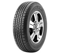 Bridgestone Dueler H/T 684 II Ecopia ( 265/60 R18 110H )