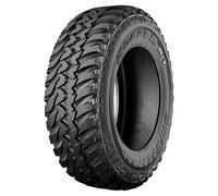 TYRE SUMMER BRIDGESTONE 265/70 R17 121/118Q DUELER M/T 674