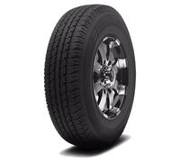 TYRE SUMMER BRIDGESTONE 285/60 R18 116V DUELER A/T D693 III