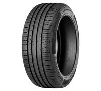 Summer Tyres 215/55 R17 Continental 94V PREMIUM CONTACT 5