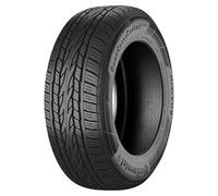 TYRE SUMMER CONTINENTAL 215/60 R16 95H CROSSCONTACT LX 2 M+S