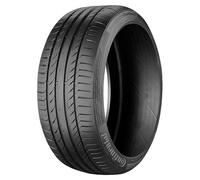 Continental ContiSportContact 5 SSR ( 225/40 R19 89Y *, runflat )