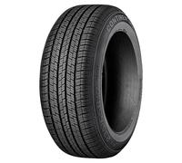 TYRE SUMMER CONTINENTAL 225/65 R17 102T 4X4 CONTACT M+S DOT 2022