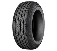 TYRE SUMMER CONTINENTAL 225/70 R16 102H 4X4 CONTACT M+S DOT 2022