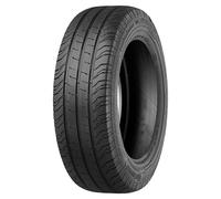TYRE SUMMER CONTINENTAL 235/60 R16 104H VANCONTACT 200 DOT 2022