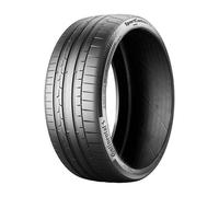 Continental SportContact 6 ( 255/40 R20 101Y XL AO, ContiSilent )