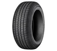 Continental 4X4 Contact ( 265/60 R18 110H, MO, with ridge )