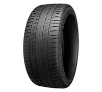 TYRE SUMMER DYNAMO 255/45 R20 105Y HISCEND-H MSU01 XL