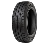 TYRE SUMMER FALKEN 195 R14 106/104R LINAM VAN01
