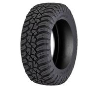 TYRE SUMMER GENERAL 205 R16 110/108Q GRABBER X3