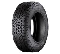TYRE SUMMER GENERAL 265/60 R18 110H GRABBER AT3 M+S