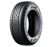TYRE SUMMER GI TI 265/65 R17 120S AT71