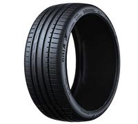 TYRE SUMMER GI TI 285/40 R19 107Y GITISPORT S2 SPARCO