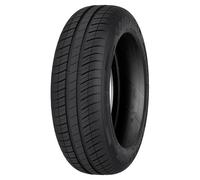 TYRE SUMMER GOODYEAR 165/70 R14 89/87R EFFICIENTGRIP COMPACT