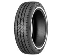 TYRE SUMMER GOODYEAR 195 R15 106S DURAMAX G2 FASCIA BIANCA