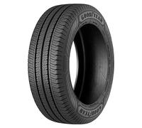 TYRE SUMMER GOODYEAR 235/60 R17 117/115R EFFICIENTGRIP CARGO 2