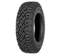 TYRE SUMMER GOODYEAR 255/65 R19 114Q WRANGLER DURATRAC M+S (LR) XL DOT 2022