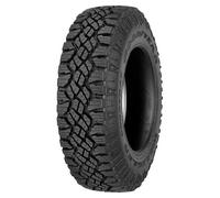 TYRE SUMMER GOODYEAR 255/70 R18 116Q WRANGLER DURATRAC M+S (LR) XL