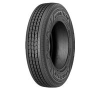 TYRE SUMMER GOODYEAR 7.50 R16 122/120L DURAMAX STEEL