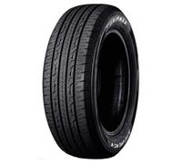 TYRE SUMMER GRIPMAX 195/80 R15 107Q STATURE HC-V