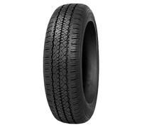 TYRE SUMMER IMPERIAL 155 R12 88N RF08 PR8